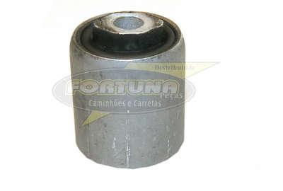 Foto de BUCHA CABINE R114-124 - Marca Compatível